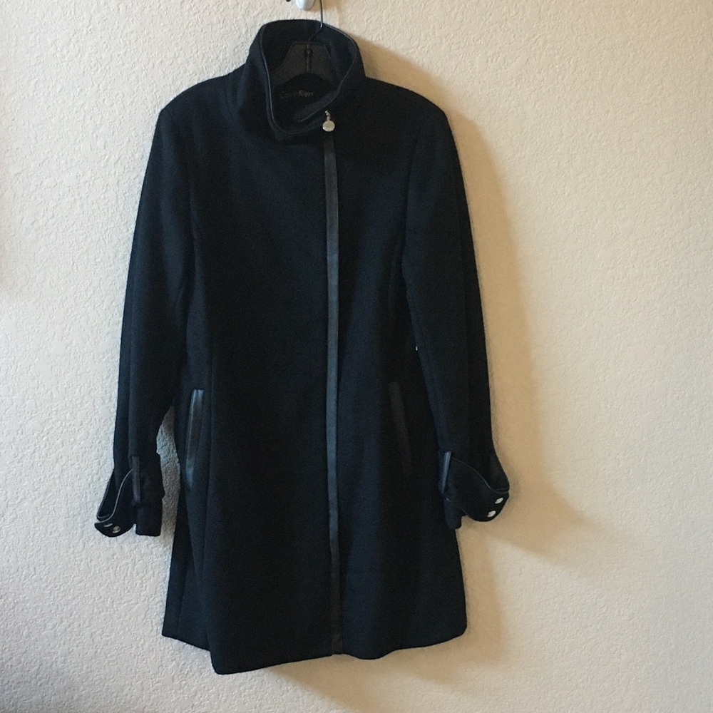 Calvin Klein Coat